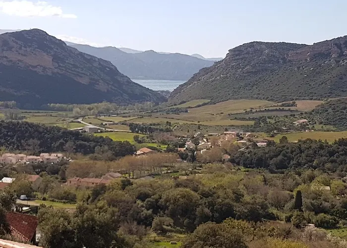 Villa Bana