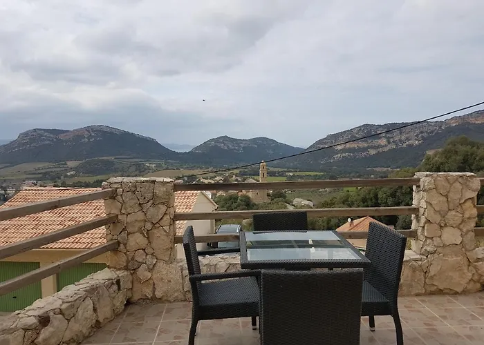 Villa Bana