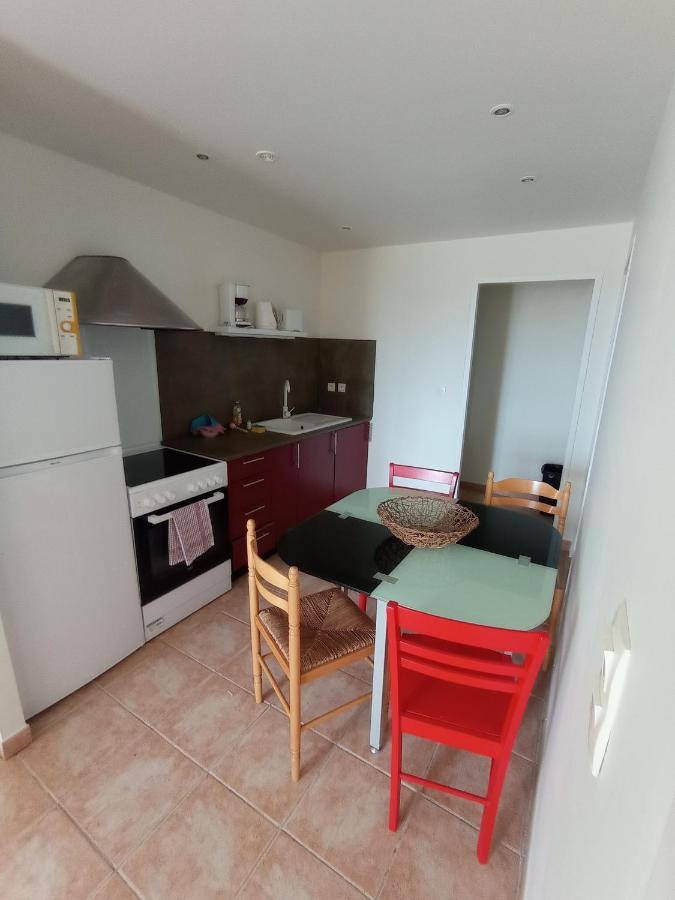 Bana Apartment *