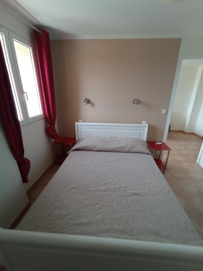 Bana Appartement Patrimonio