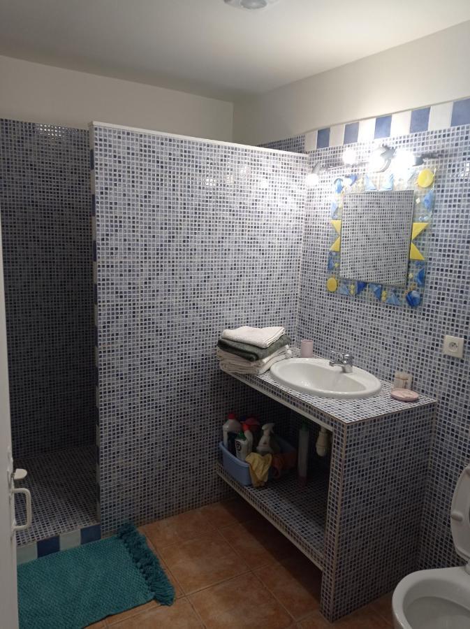 Bana Appartement Patrimonio